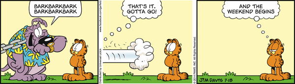 garfield